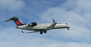 Aerosoft CRJ 700 Air Canada Express / Jazz New Colours Package - Ultra thumbnail 12