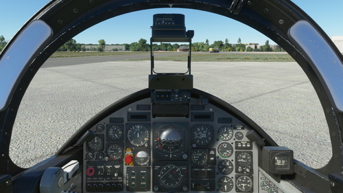 Aermacchi MB-339 - Better Cameras
