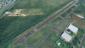 SSBN - Aeroclube do Rio Grande do Sul - Brazil thumbnail 2