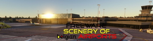 EBAW Antwerpen Deurne, Belgium thumbnail 18