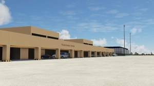 OERK - King Khaled Intl. Airport, Riyadh thumbnail 10