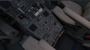 Aerosoft CRJ-550/700 Custom Camera Set thumbnail 10