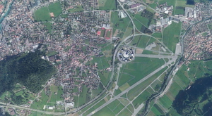 Jungfraupark Interlaken, Switzerland thumbnail 6