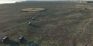 RAF Holbeach - EG D207 Air Weapons Range thumbnail 8