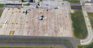 Bolzano Airport [LIPB] thumbnail 8