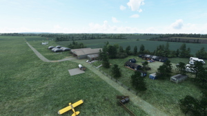 EGBI - Bidford Gliding And Flying Club thumbnail 6