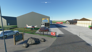 EHOW OostWold Airport thumbnail 3