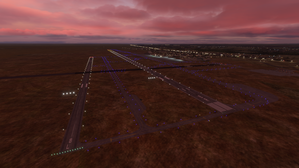 KPUB - Pueblo Memorial Airport thumbnail 2