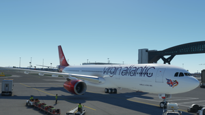 A330-300 Virgin Atlantic thumbnail 2