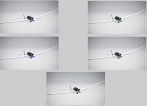 Discus 2b Glider - Livery Pack thumbnail 1