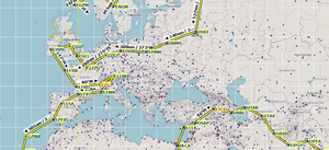 Discover 05 continents - Around the world in 130 stages thumbnail 4