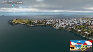 San Juan VFR thumbnail 5