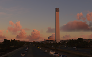 AL-Jazayer Ville V-1.0 thumbnail 7