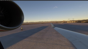 Aerosoft CRJ-550/700 Custom Camera Set thumbnail 8