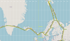 Discover 05 continents - Around the world in 130 stages thumbnail 3