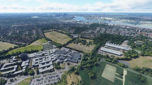 London Extended - Charlton thumbnail 2
