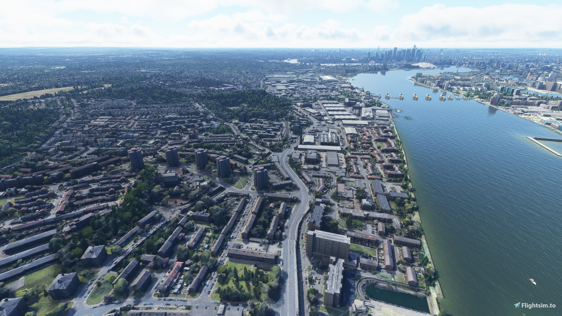 London Extended - Charlton - Image 1