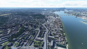London Extended - Charlton thumbnail 1