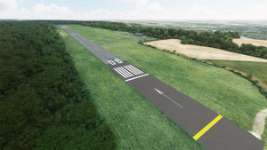 LFGK - Joigny Airfield thumbnail 5