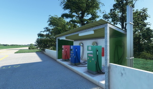 EDFW - Würzburg Schenkenturm thumbnail 13