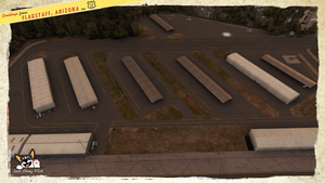 Flagstaff Pulliam Airport KFLG thumbnail 5