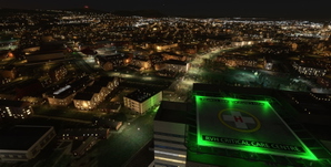 Northern Ireland Helipads - Rebuilt thumbnail 2