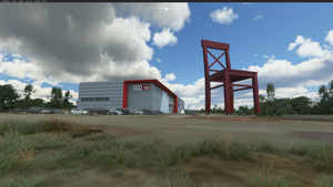 EDTF City Airport Freiburg thumbnail 11