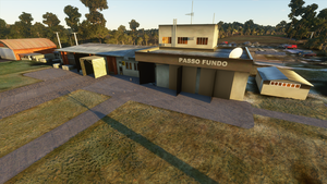 SBPF - Passo Fundo - Brazil thumbnail 3