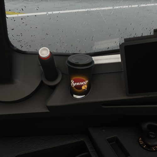Senseo coffee 