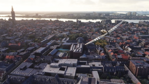 Antwerp City in Belgium thumbnail 3