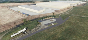Nottingham East Midlands Airport - EGNX V3.5 thumbnail 18