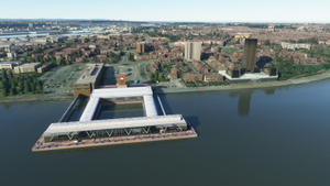 Greater Liverpool POIs - custom built thumbnail 3