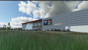 EDTF City Airport Freiburg thumbnail 12