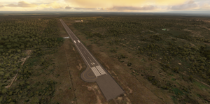 SBLE - Aeroporto de Lençóis - Horácio de Mattos thumbnail 2
