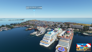 San Juan VFR thumbnail 2
