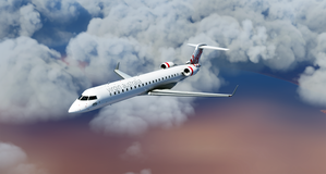 CRJ700 - Virgin Australia thumbnail 6