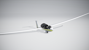 Discus 2b Glider - Livery Pack thumbnail 2