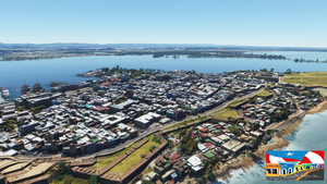 San Juan VFR thumbnail 8