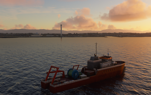 AL-Jazayer Ville V-1.0 thumbnail 3