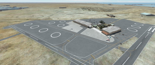 Al Jazirah Aviation Club