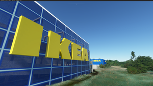 EDTF City Airport Freiburg thumbnail 9