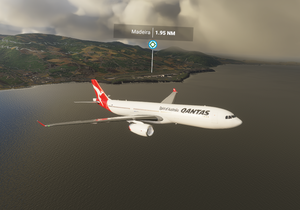 Qantas Old A330 4k thumbnail 4