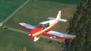 Robin DR400-180 Régent Mod thumbnail 9
