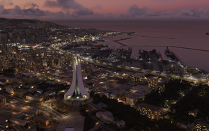 AL-Jazayer Ville V-1.0 thumbnail 17