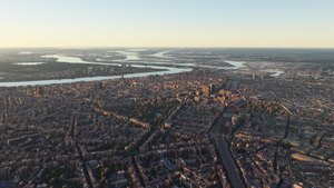 Antwerp City in Belgium thumbnail 8