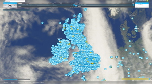 World Points of Interest - United Kingdom & Ireland thumbnail 1