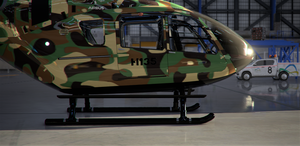 Airbus H135 MILITARY thumbnail 5