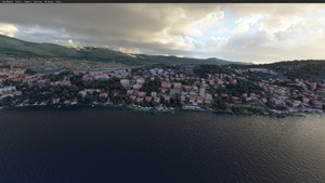 Trogir/Traù (approach to Split) thumbnail 6