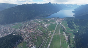 Jungfraupark Interlaken, Switzerland thumbnail 3