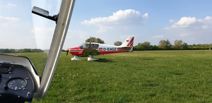 Robin DR400-180 Régent Mod thumbnail 13